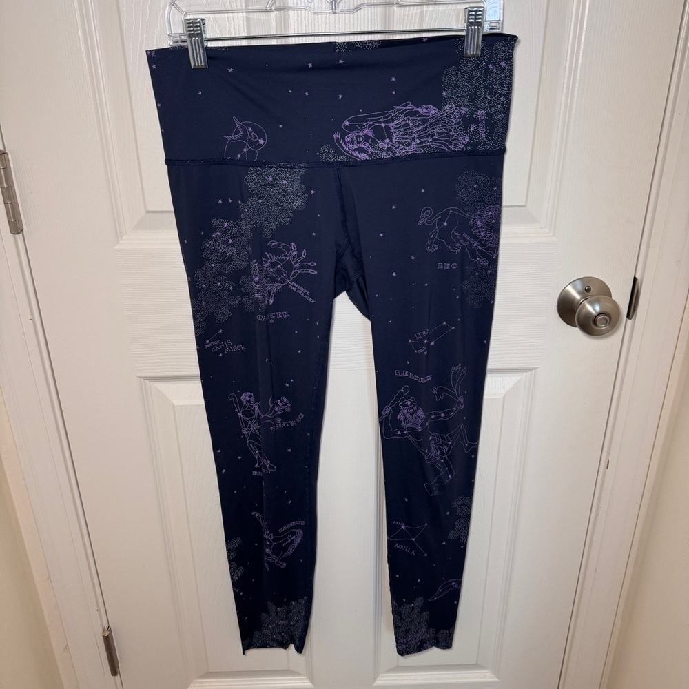 Teeki Astrology Leggings